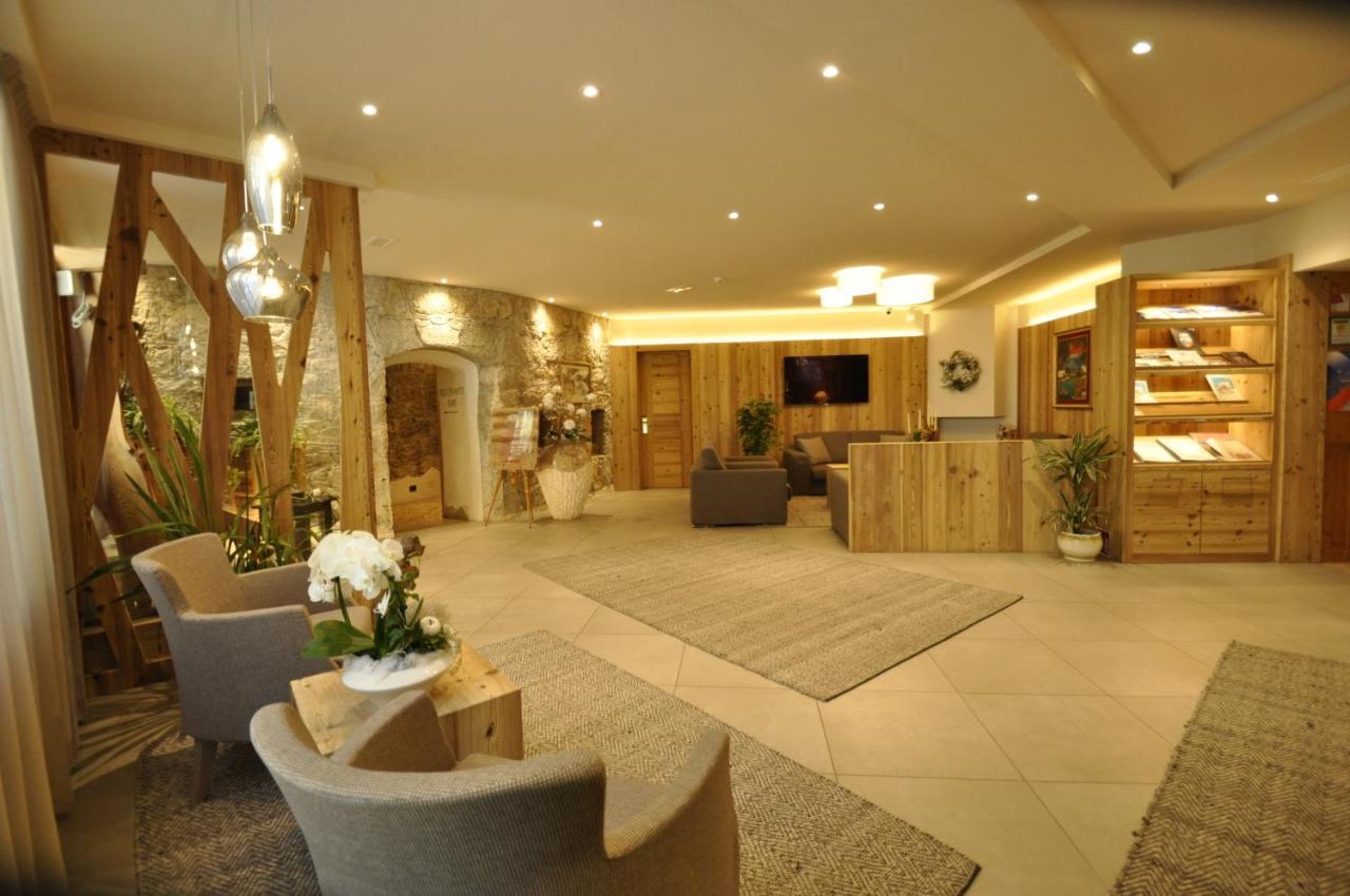 אראבה Hotel Al Forte מראה חיצוני תמונה