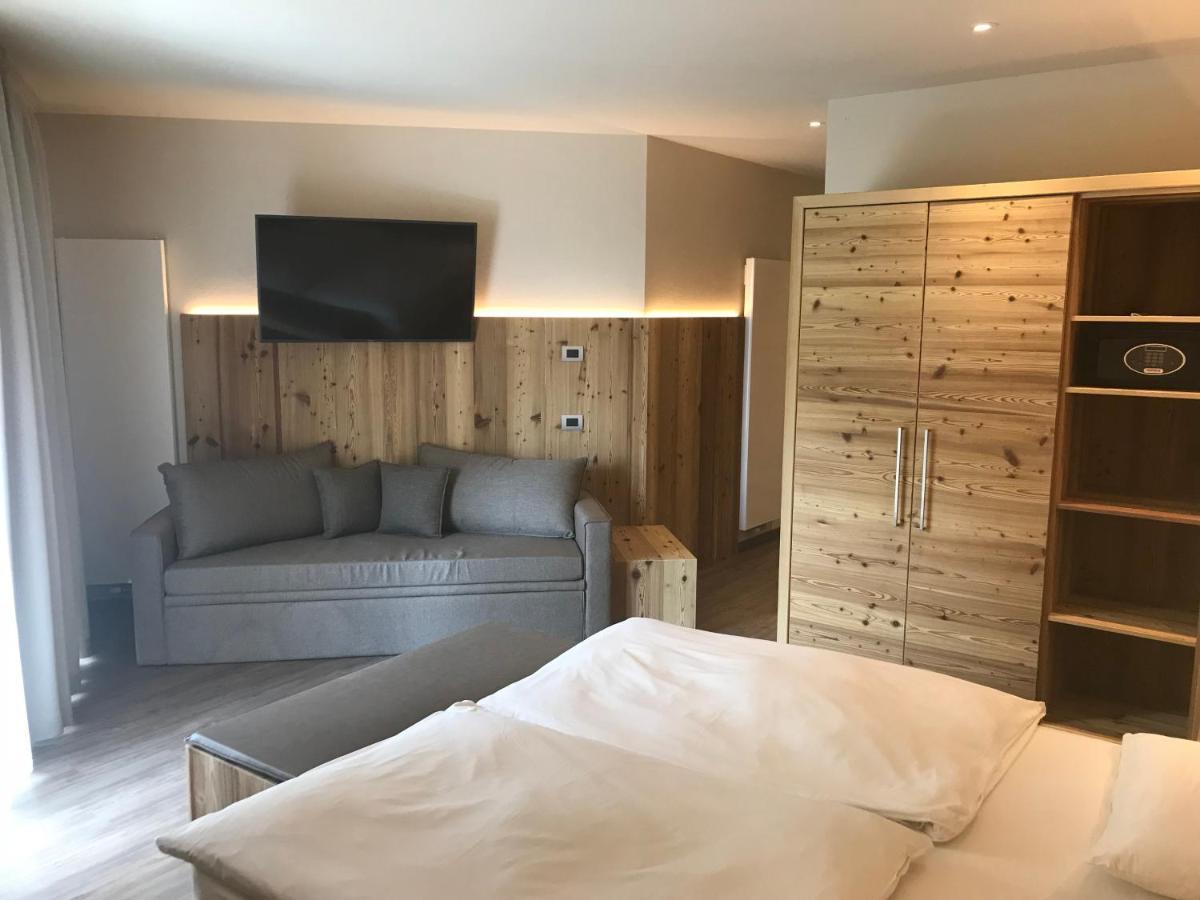 אראבה Hotel Al Forte מראה חיצוני תמונה