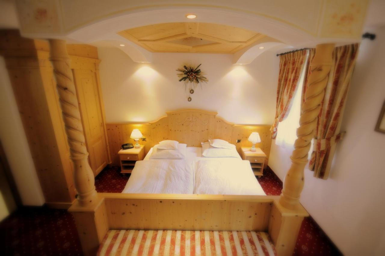 אראבה Hotel Al Forte מראה חיצוני תמונה
