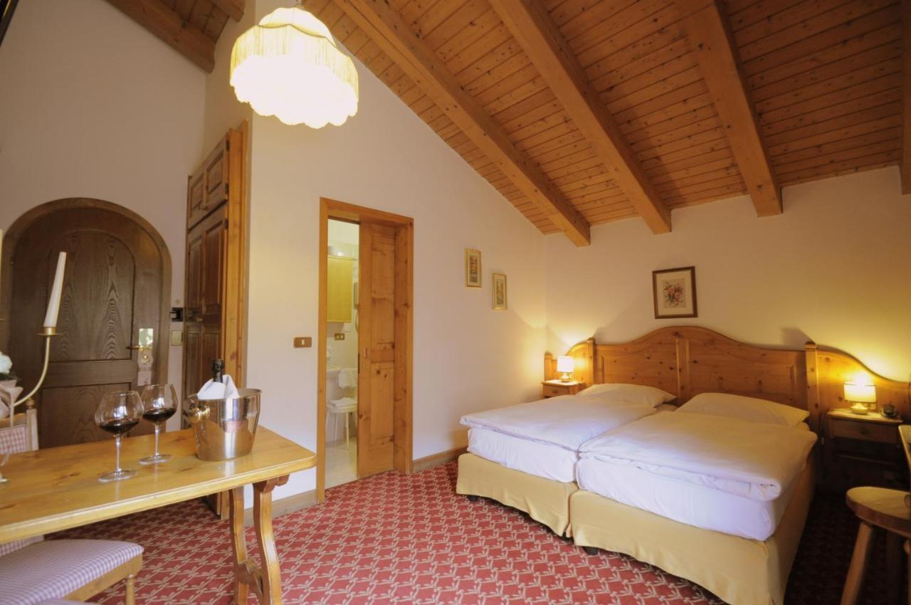אראבה Hotel Al Forte מראה חיצוני תמונה