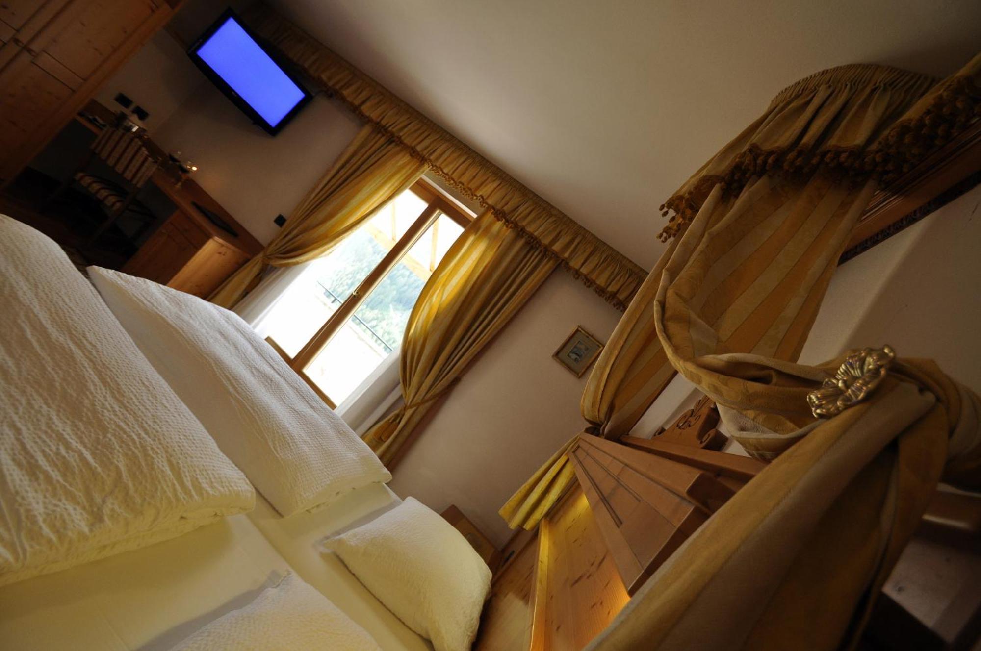 אראבה Hotel Al Forte מראה חיצוני תמונה