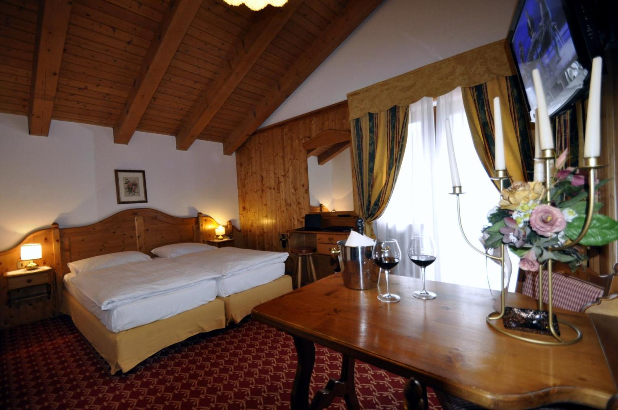 אראבה Hotel Al Forte מראה חיצוני תמונה