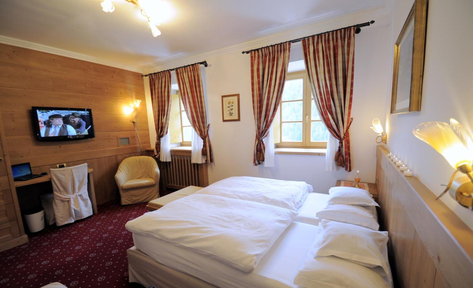 אראבה Hotel Al Forte מראה חיצוני תמונה