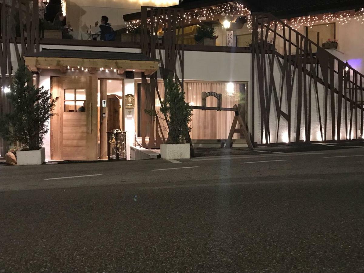 אראבה Hotel Al Forte מראה חיצוני תמונה